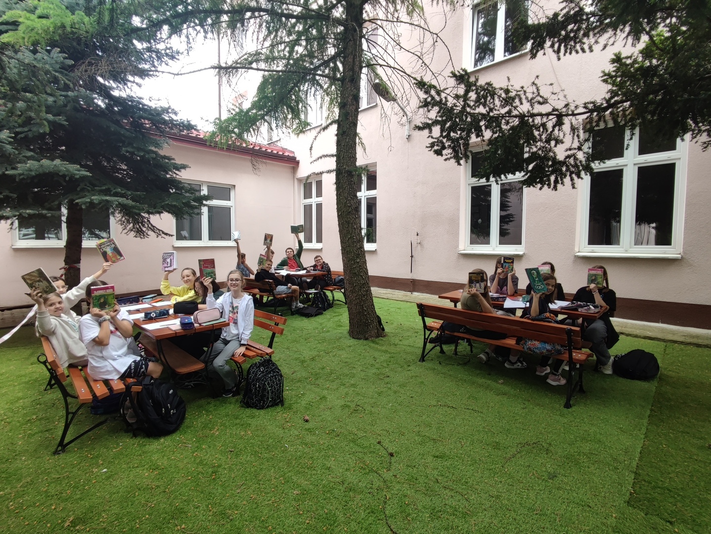 Tutaj powinien być opis