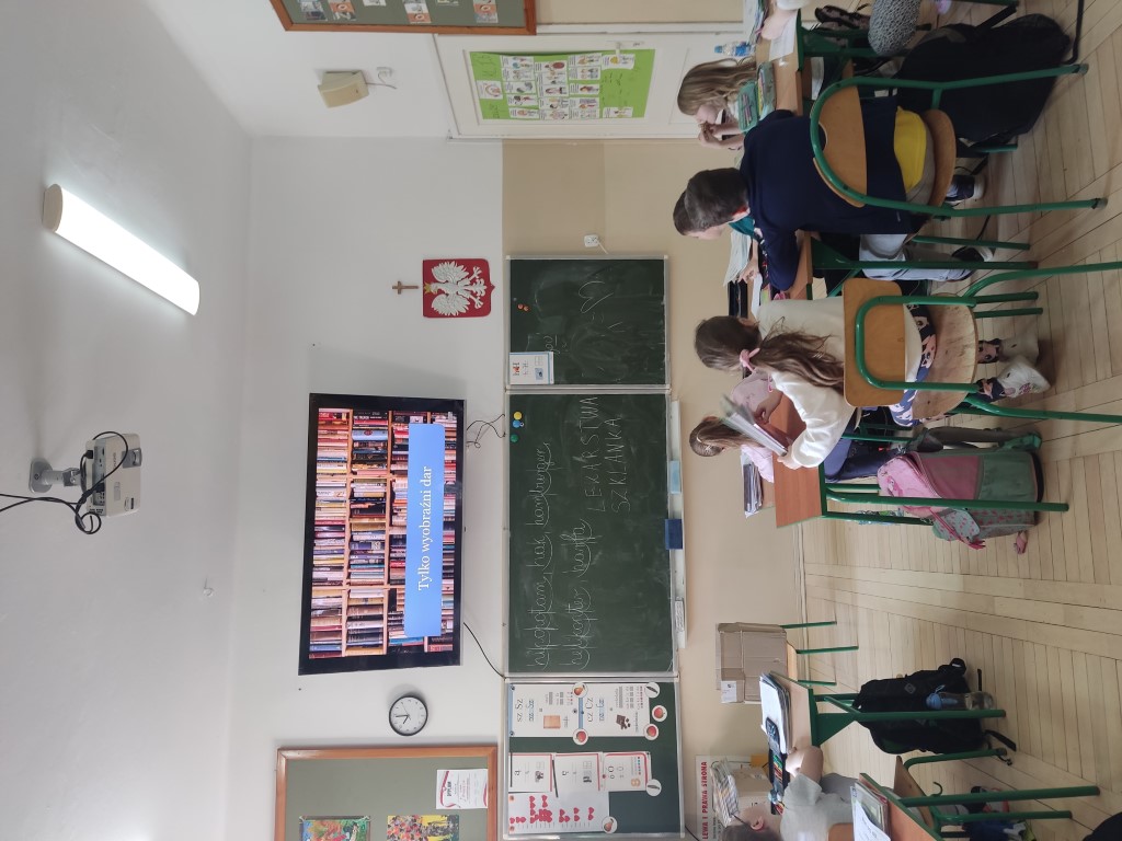 Tutaj powinien być opis