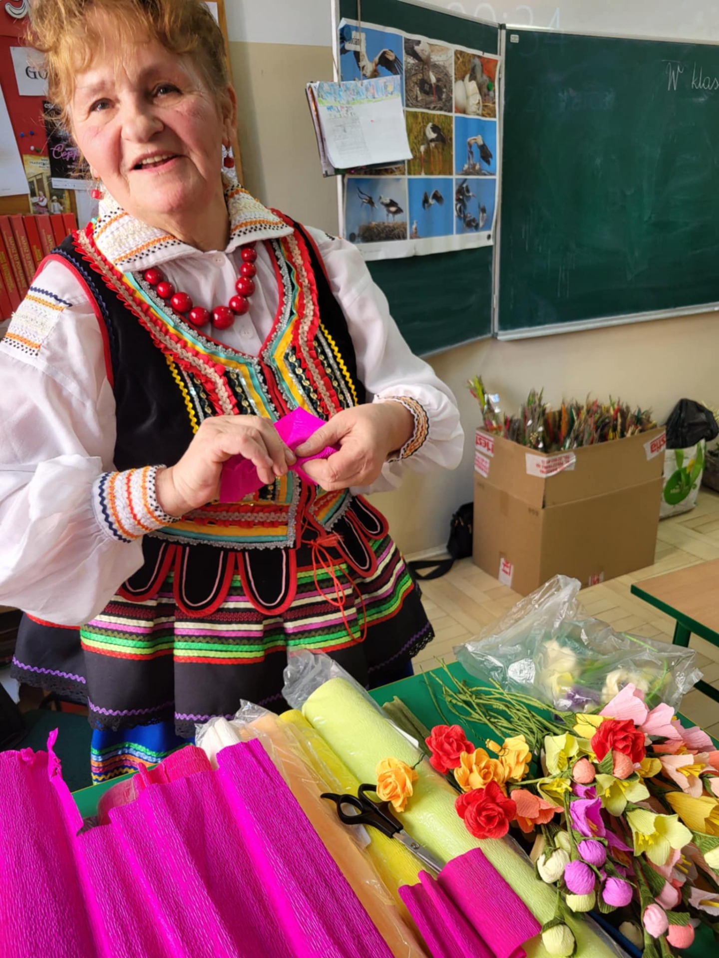 Tutaj powinien być opis
