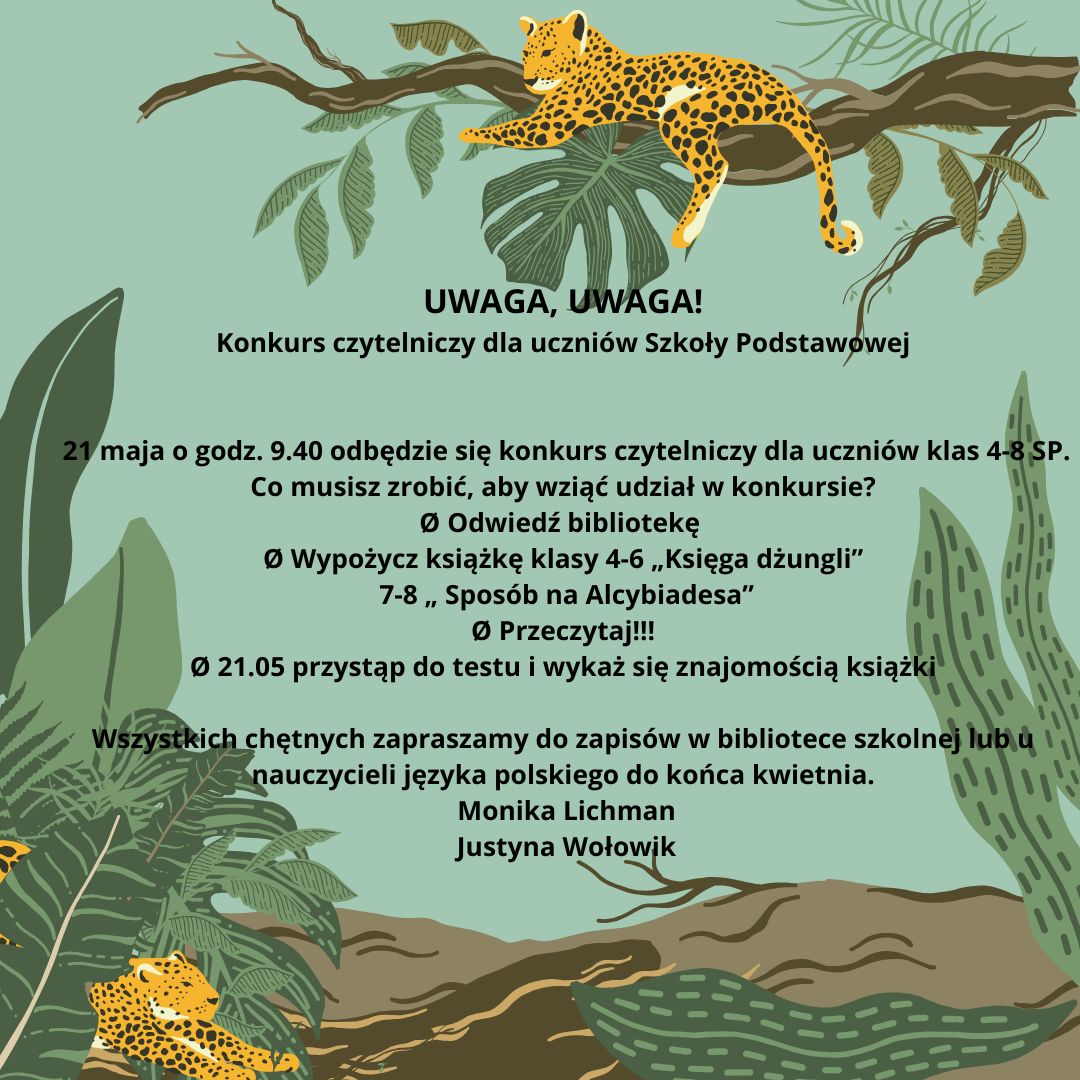 Tutaj powinien być opis