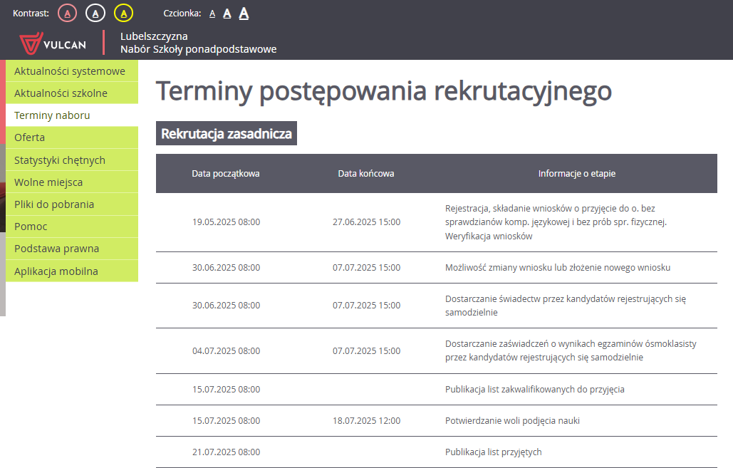 Tutaj powinien być opis