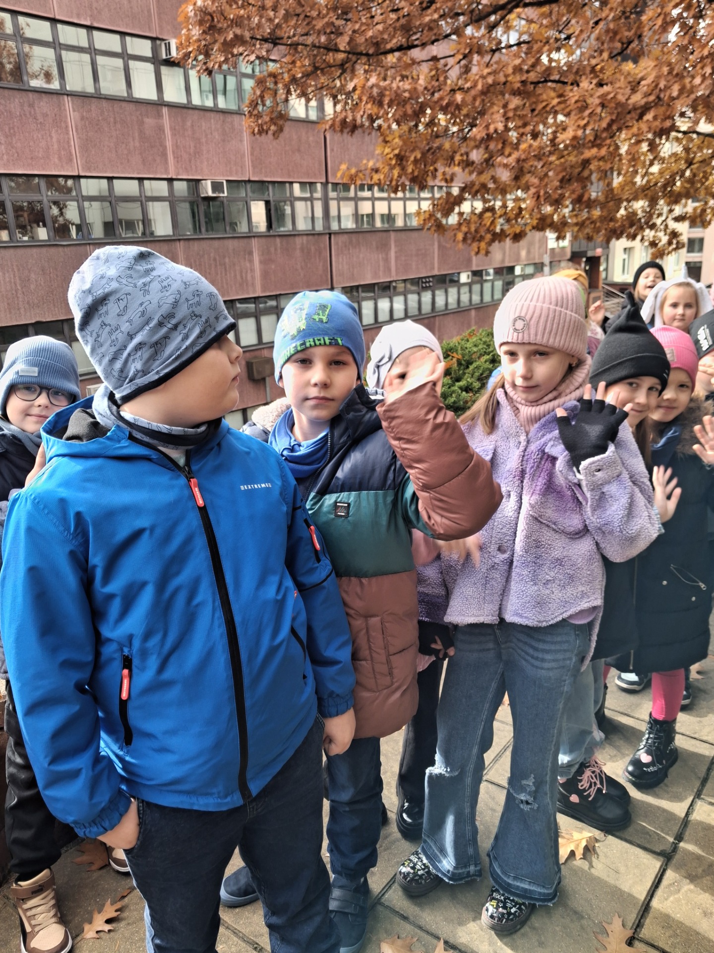 Tutaj powinien być opis