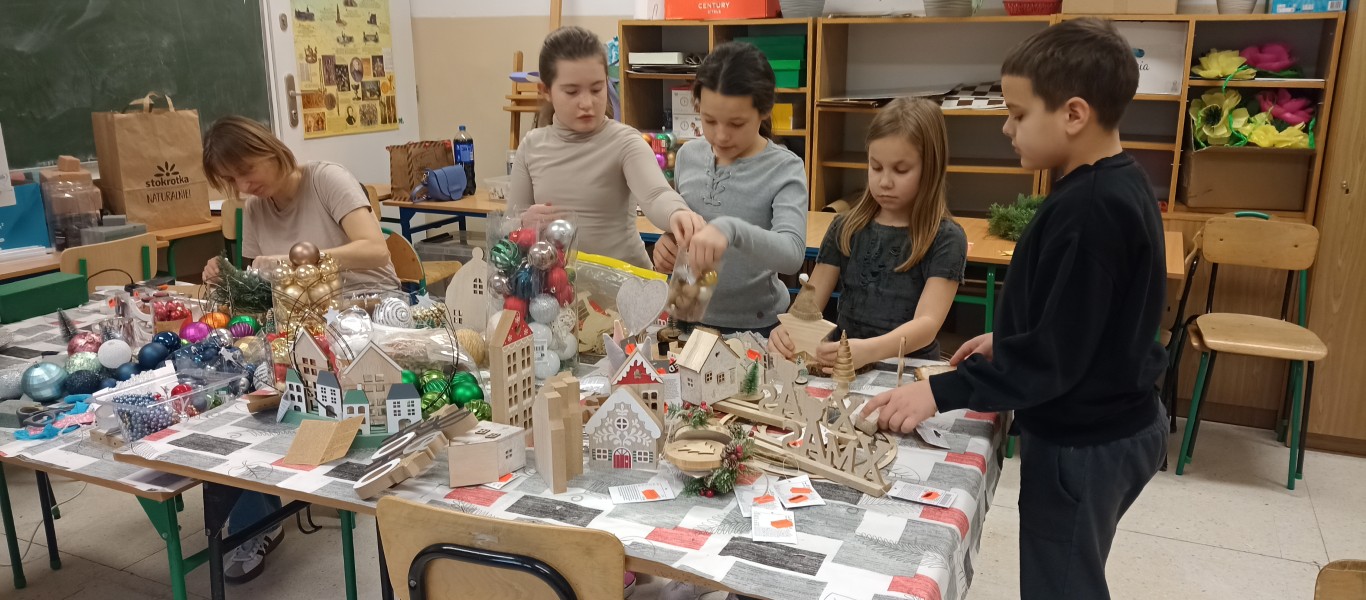 Tutaj powinien być opis