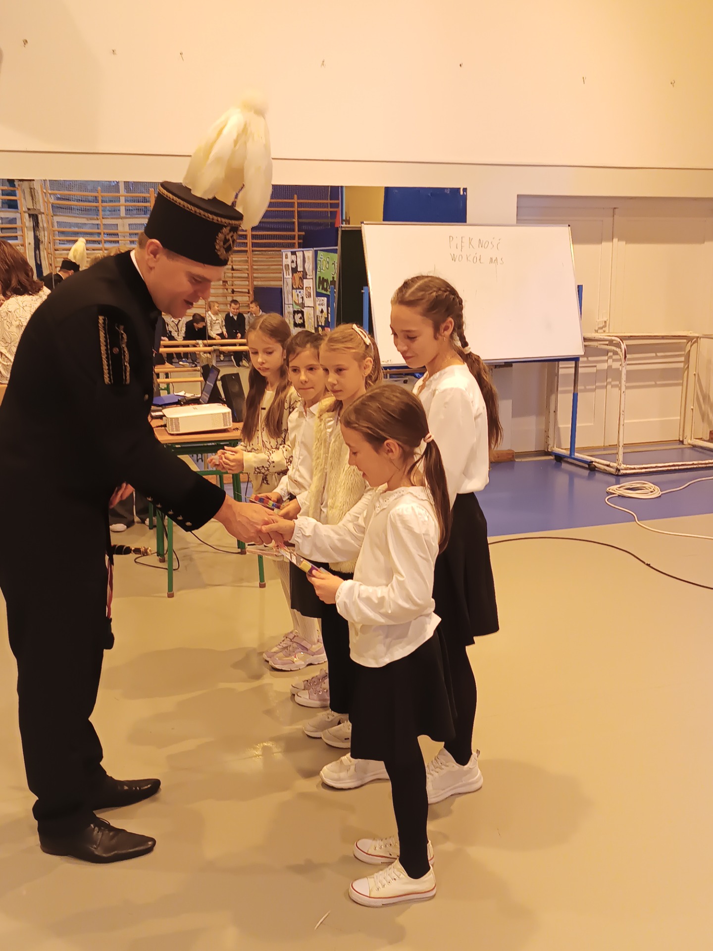 Tutaj powinien być opis