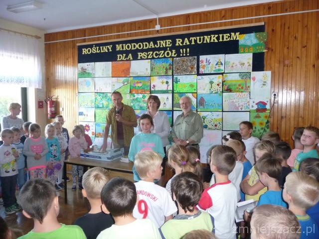 Tutaj powinien być opis