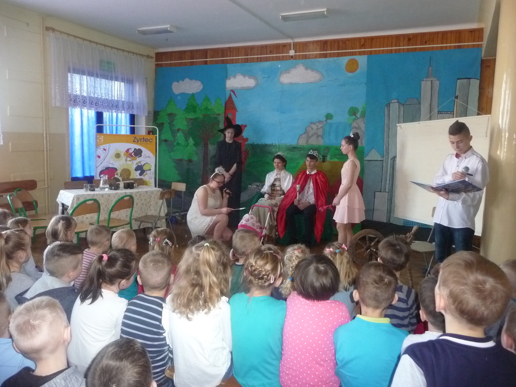 Tutaj powinien być opis