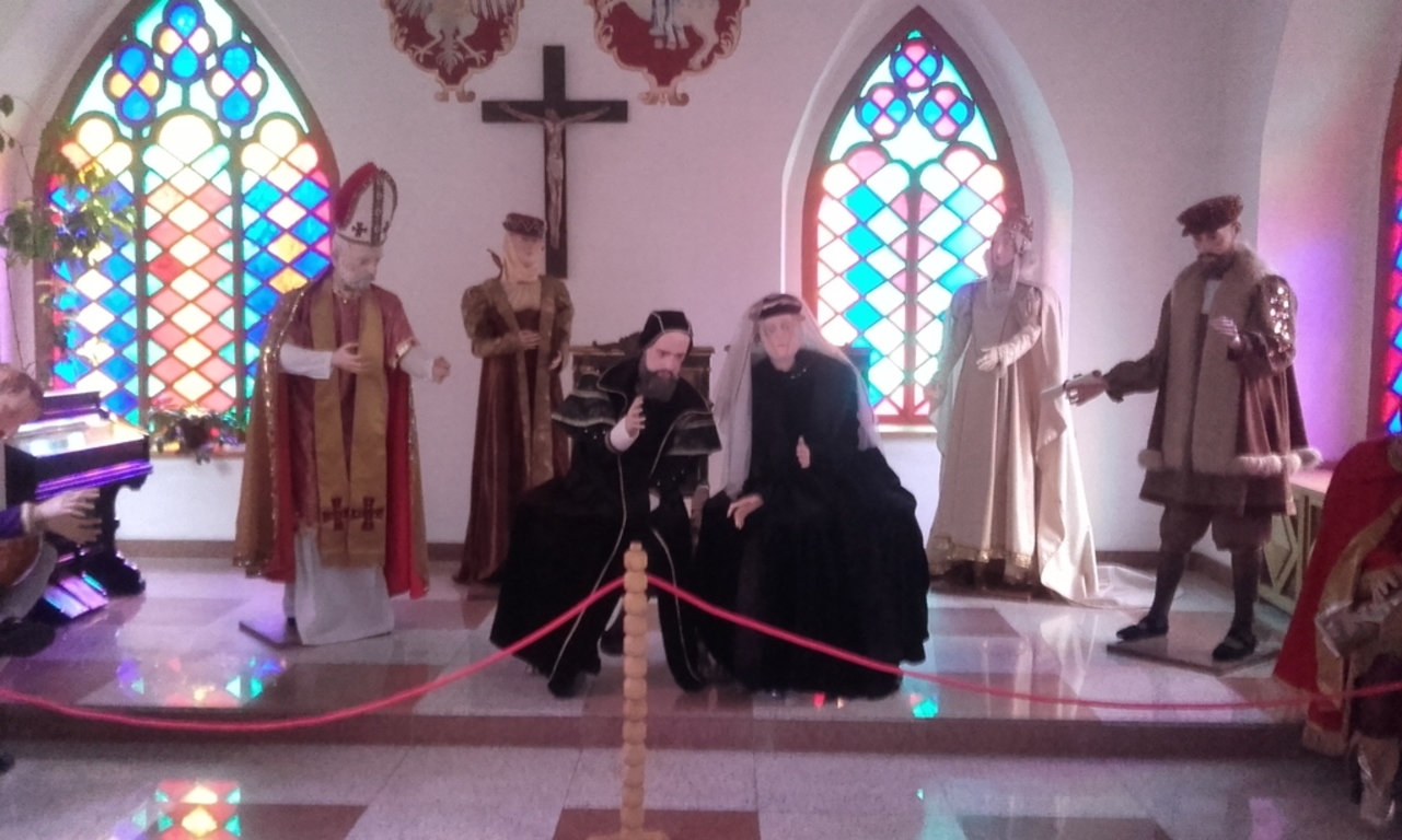 Tutaj powinien być opis