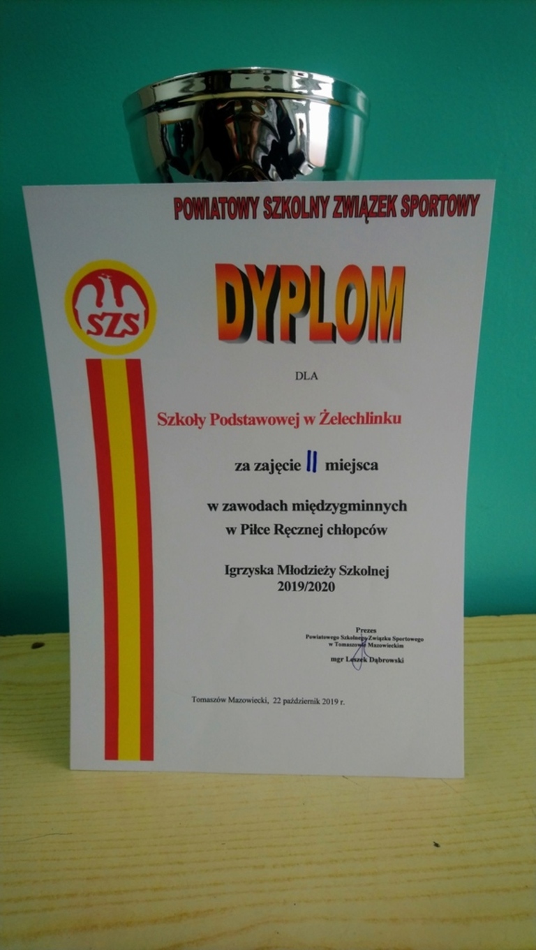 Tutaj powinien być opis