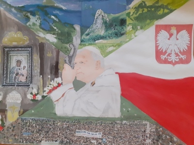 I miejsce Łukasz Walicki