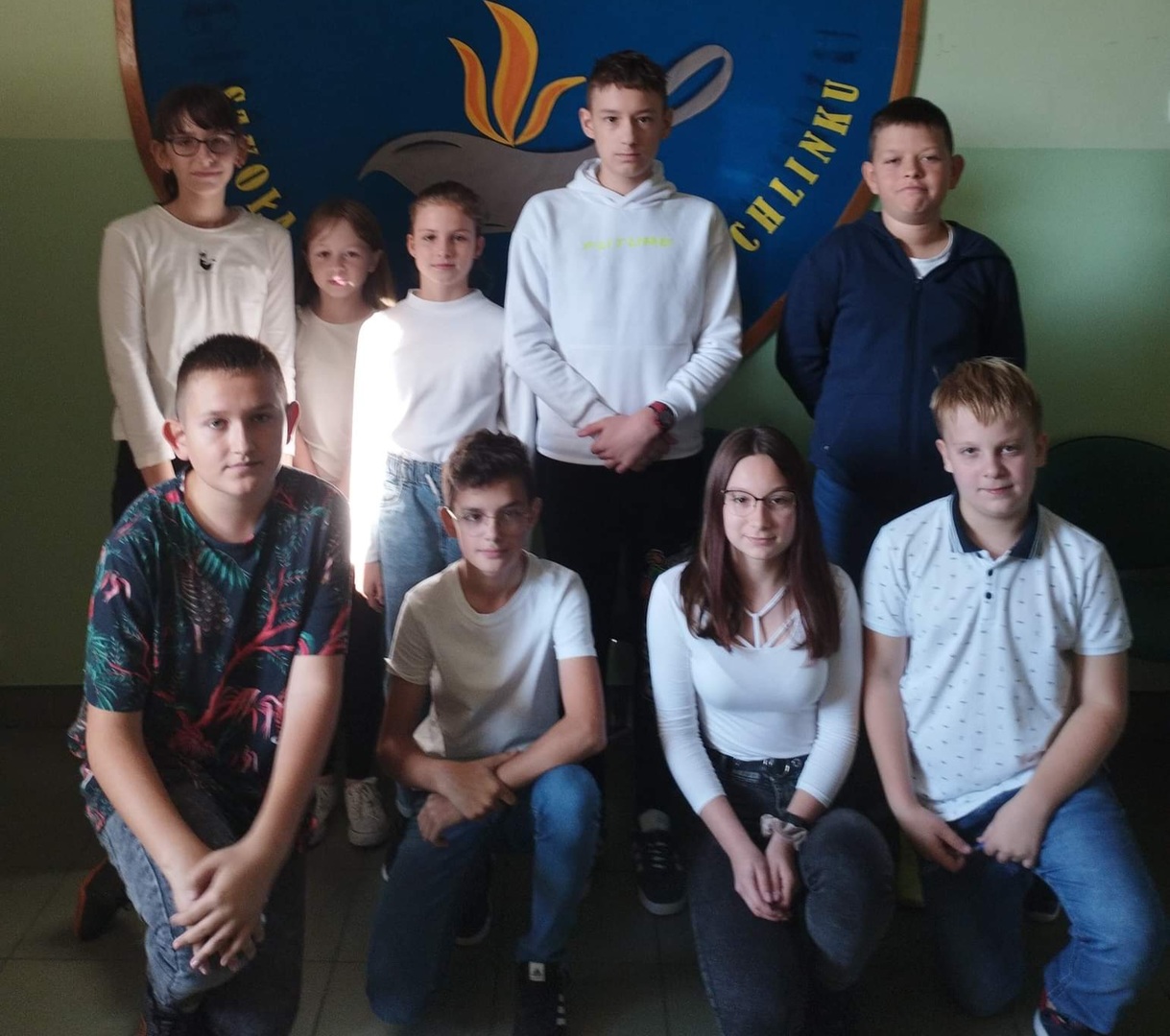 Tutaj powinien być opis