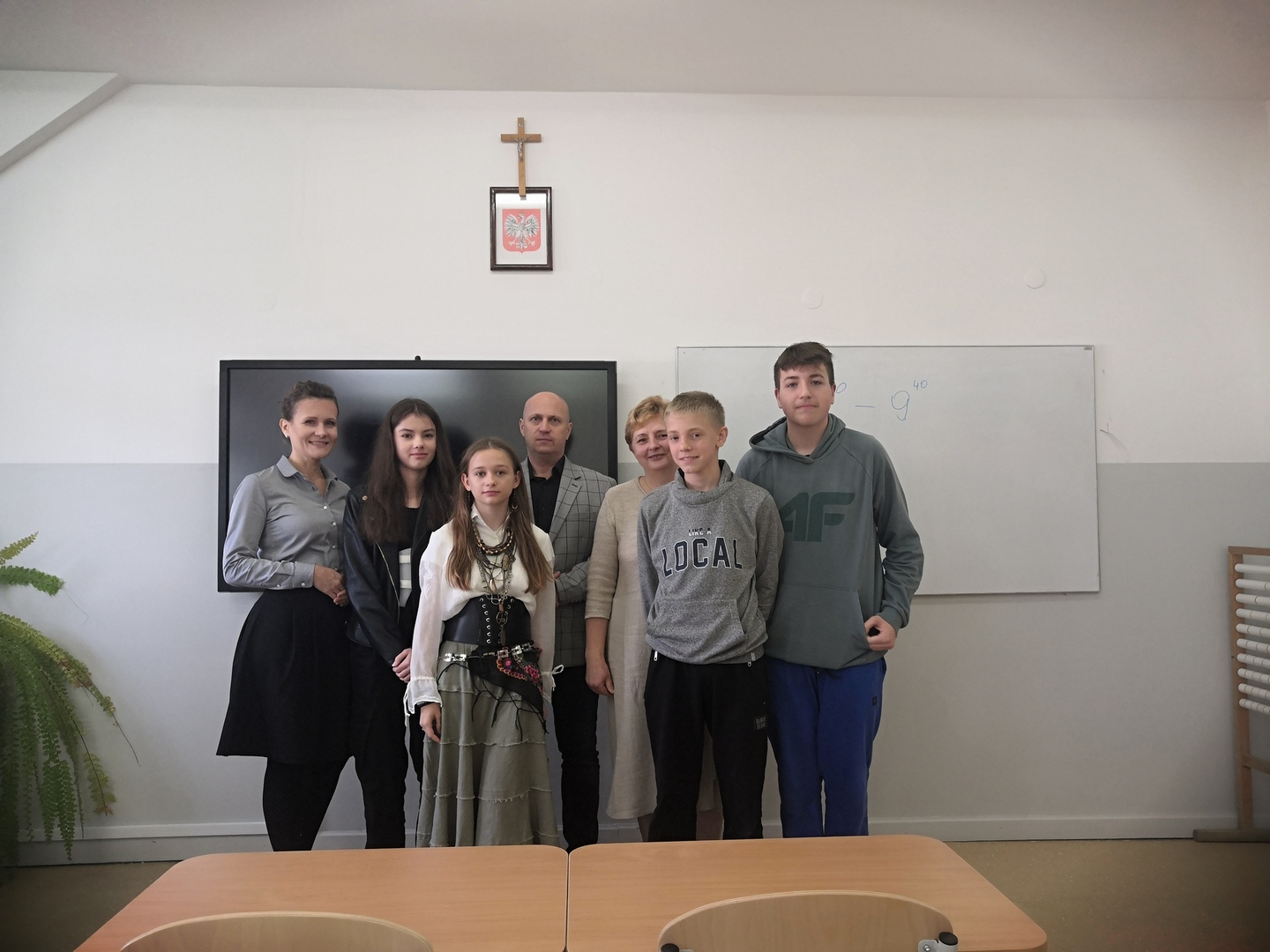Konkurs Przedmiotowy Z Matematyki Aktualności - Publiczna Szkoła Podstawowa im. Henryka Sienkiewicza w