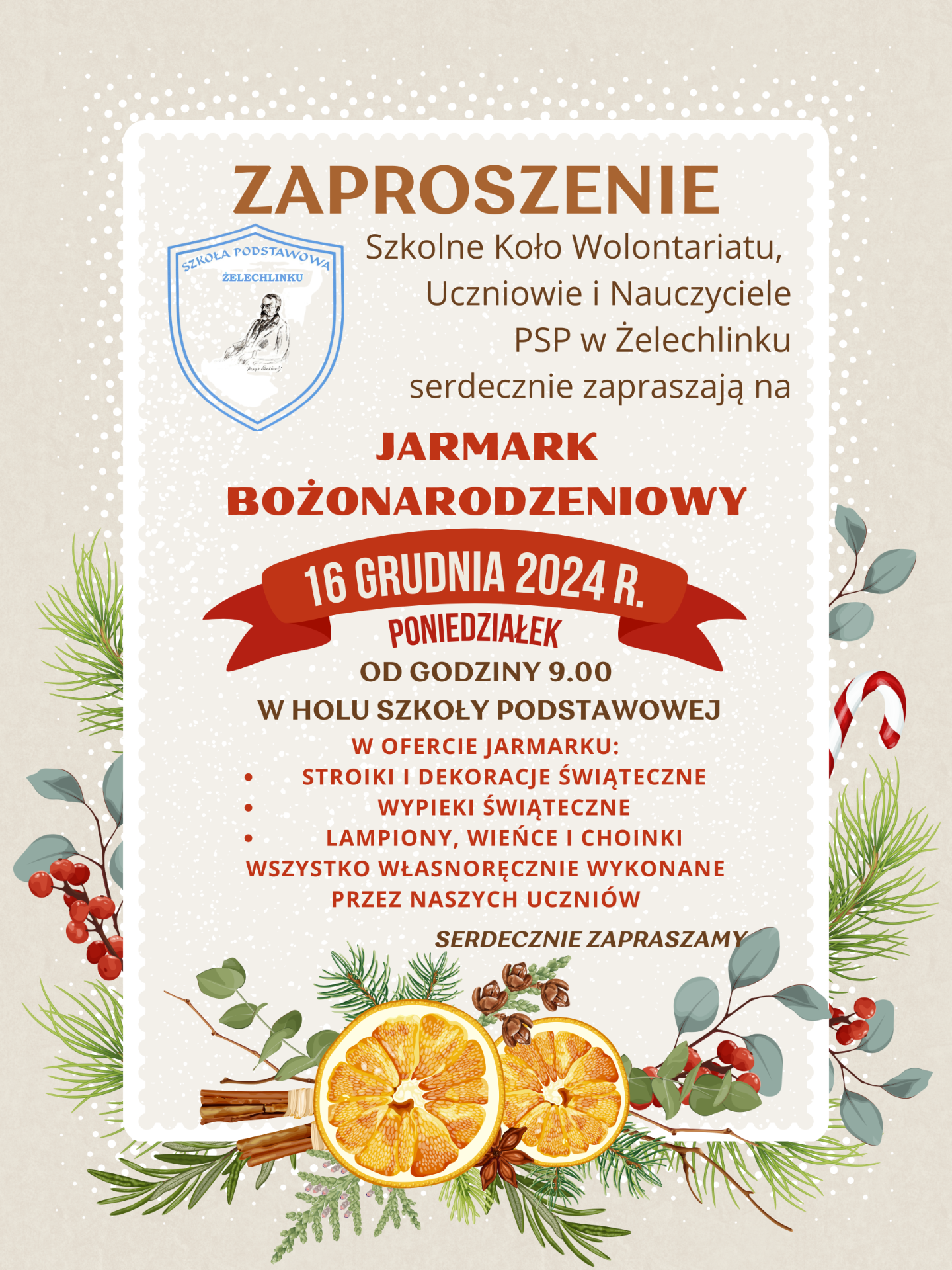 Tutaj powinien być opis