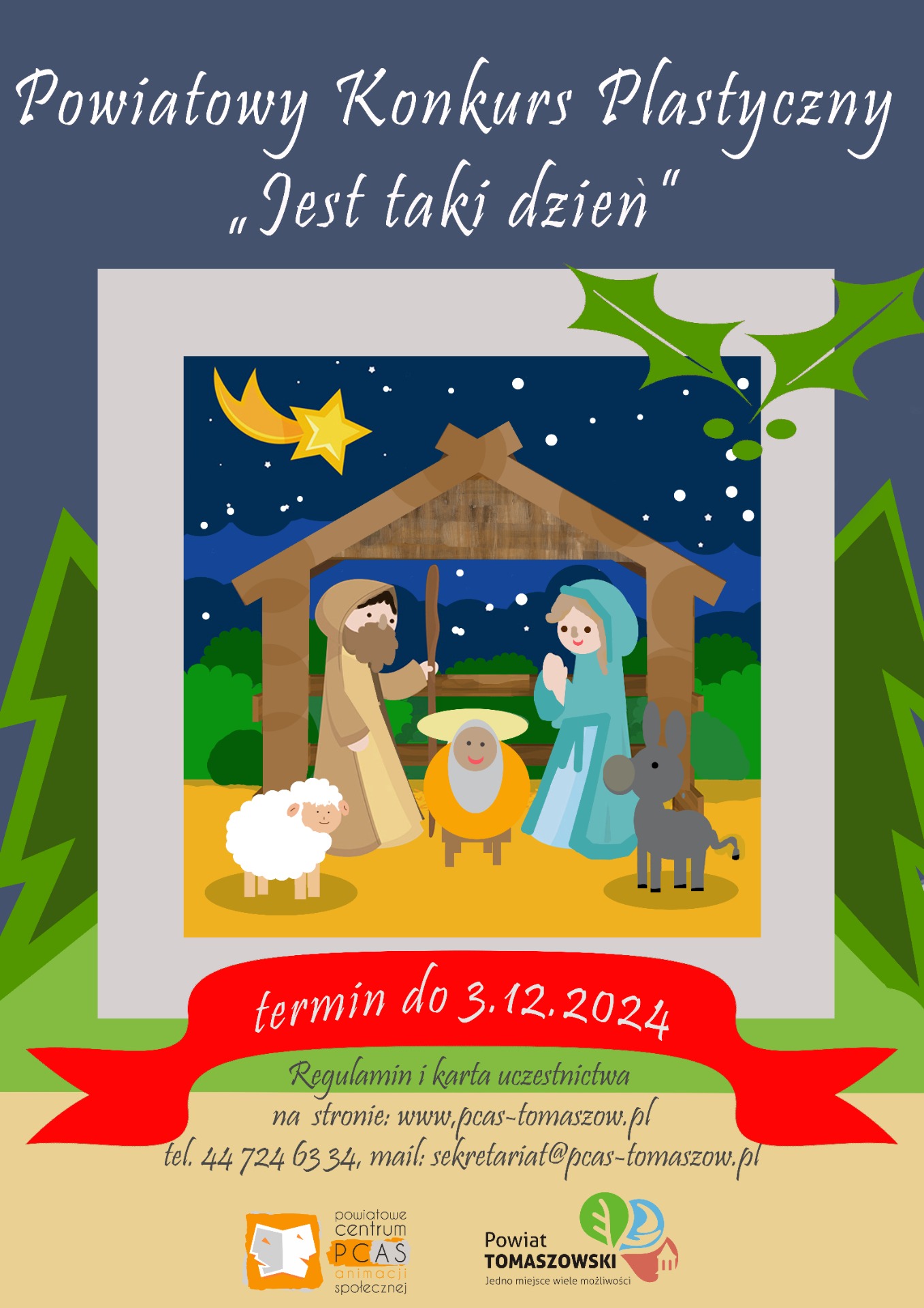 Tutaj powinien być opis