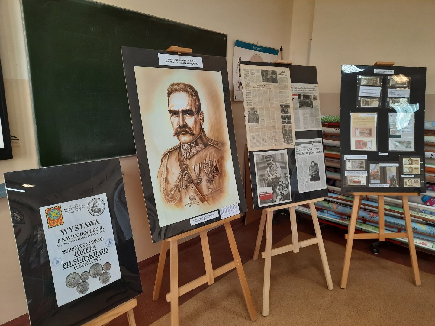 Tutaj powinien być opis