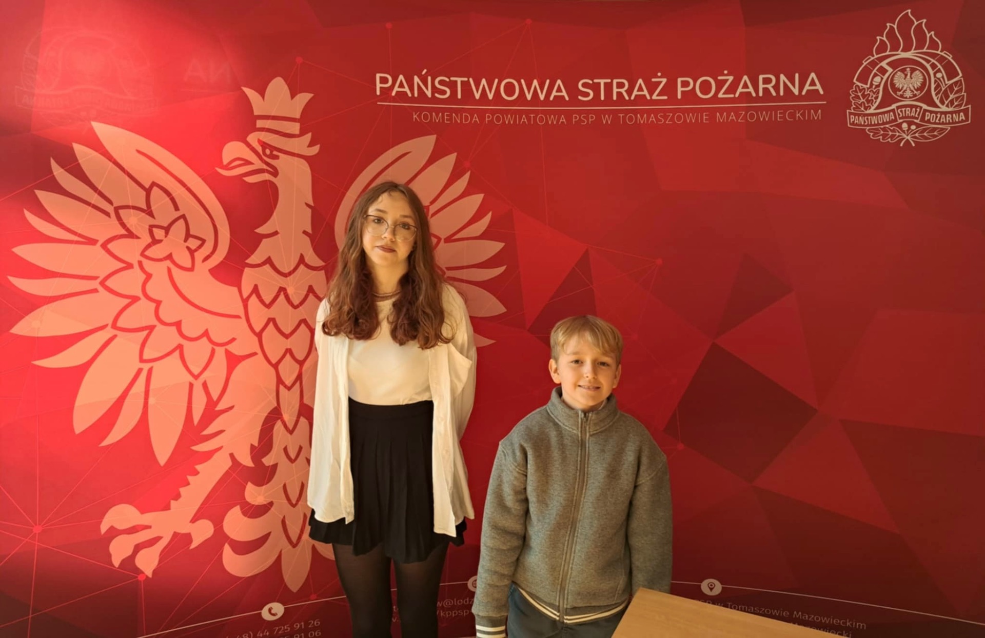 Tutaj powinien być opis