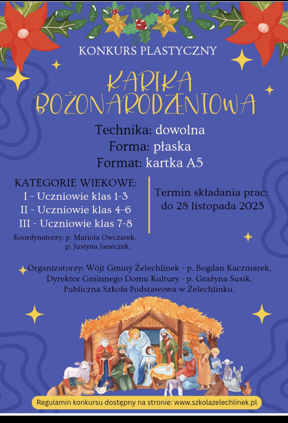 Tutaj powinien być opis