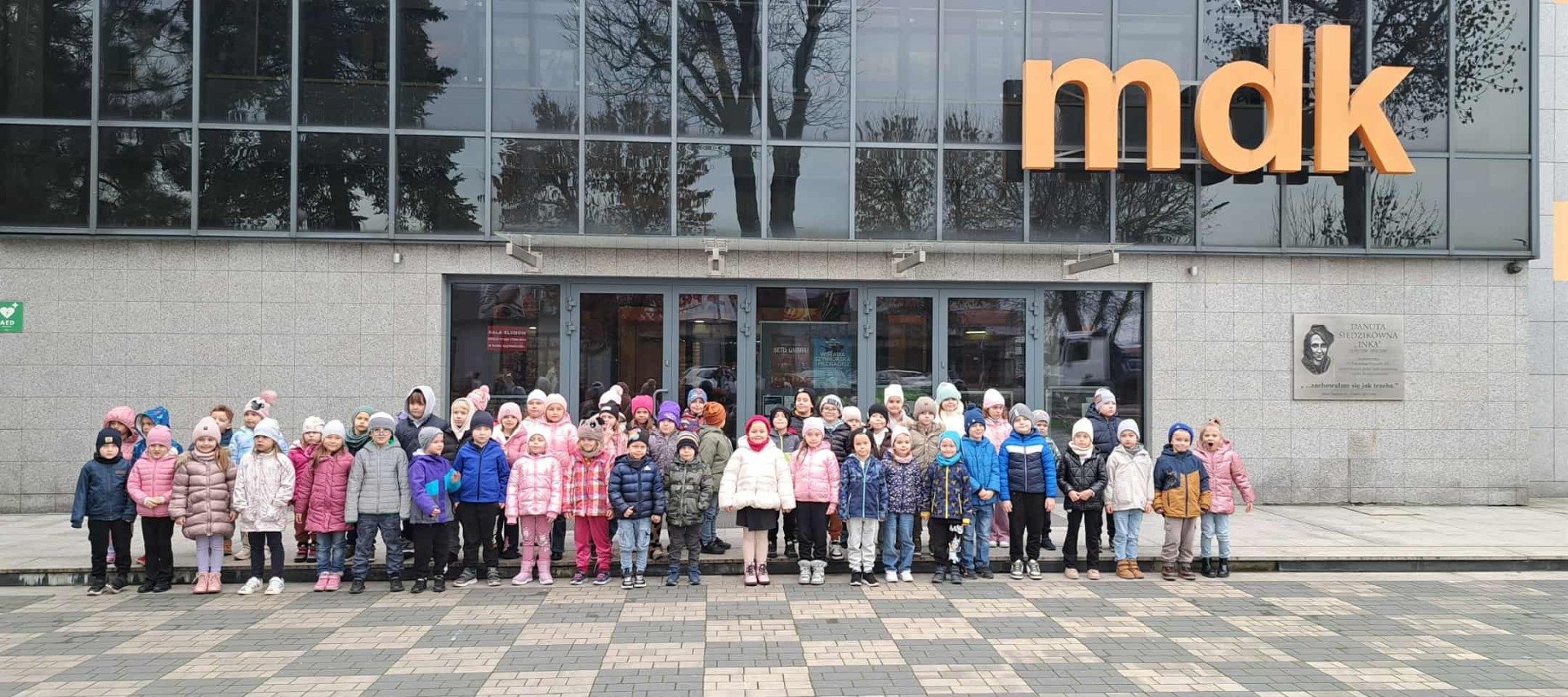 Tutaj powinien być opis