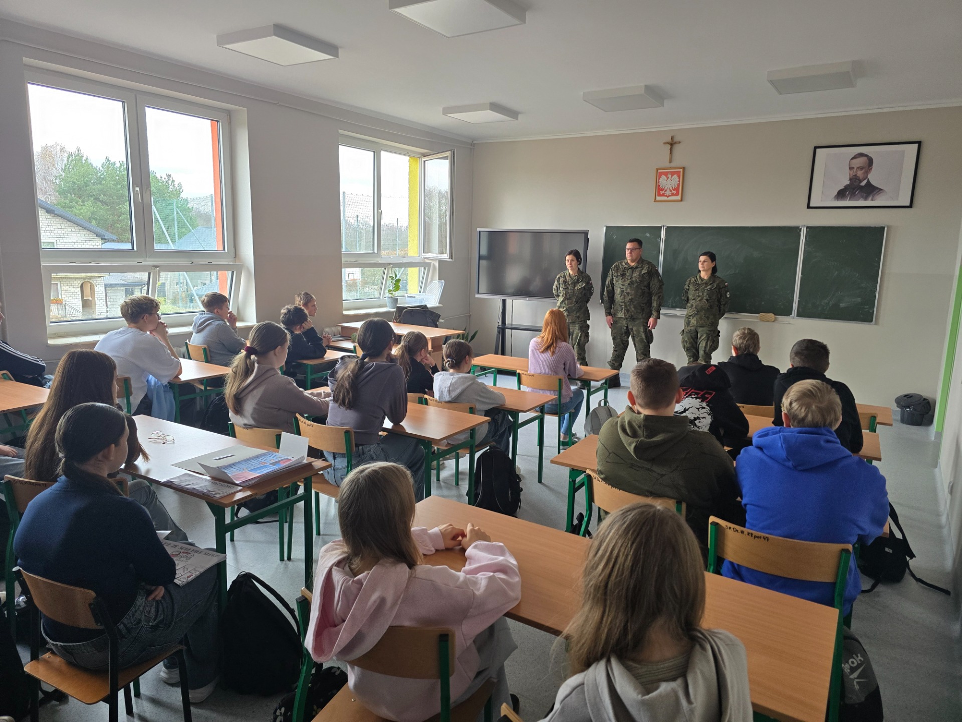 Tutaj powinien być opis