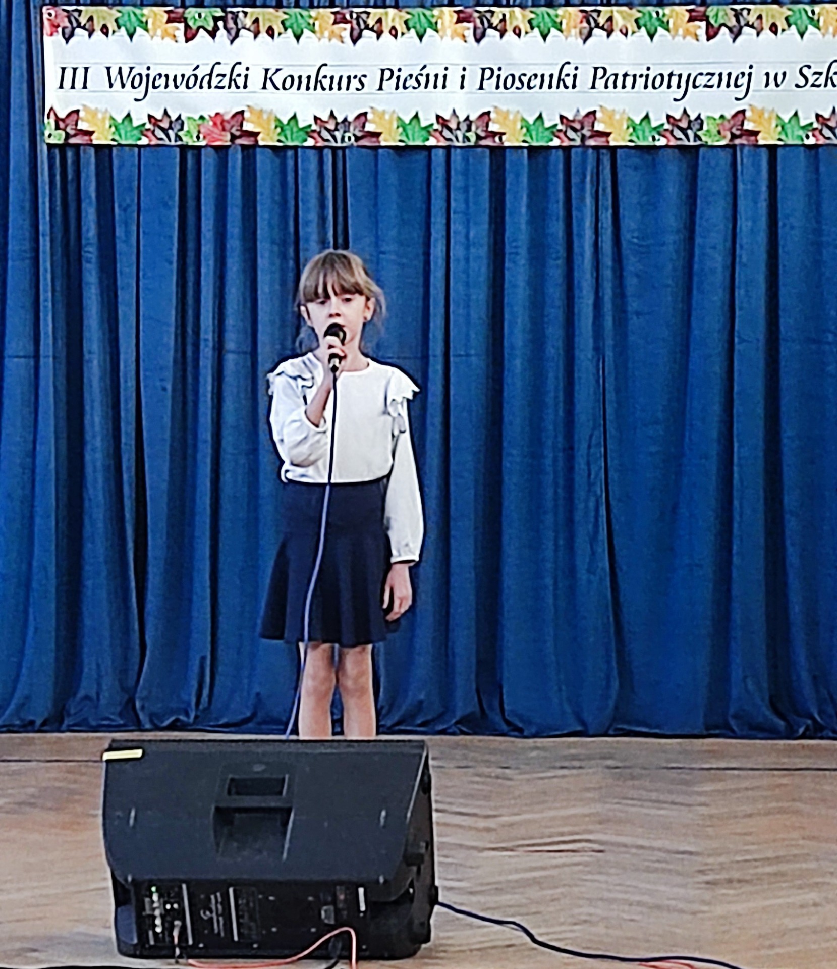 Tutaj powinien być opis