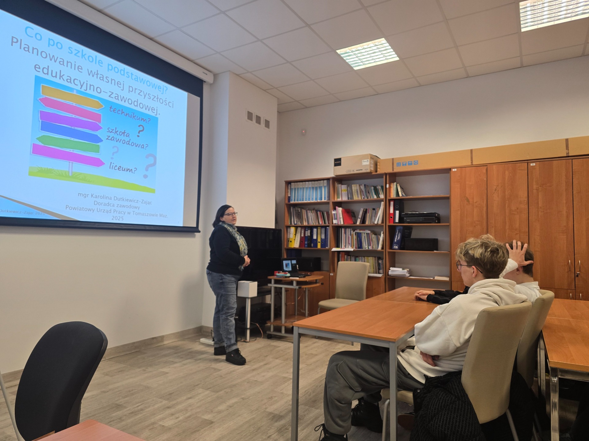 Tutaj powinien być opis