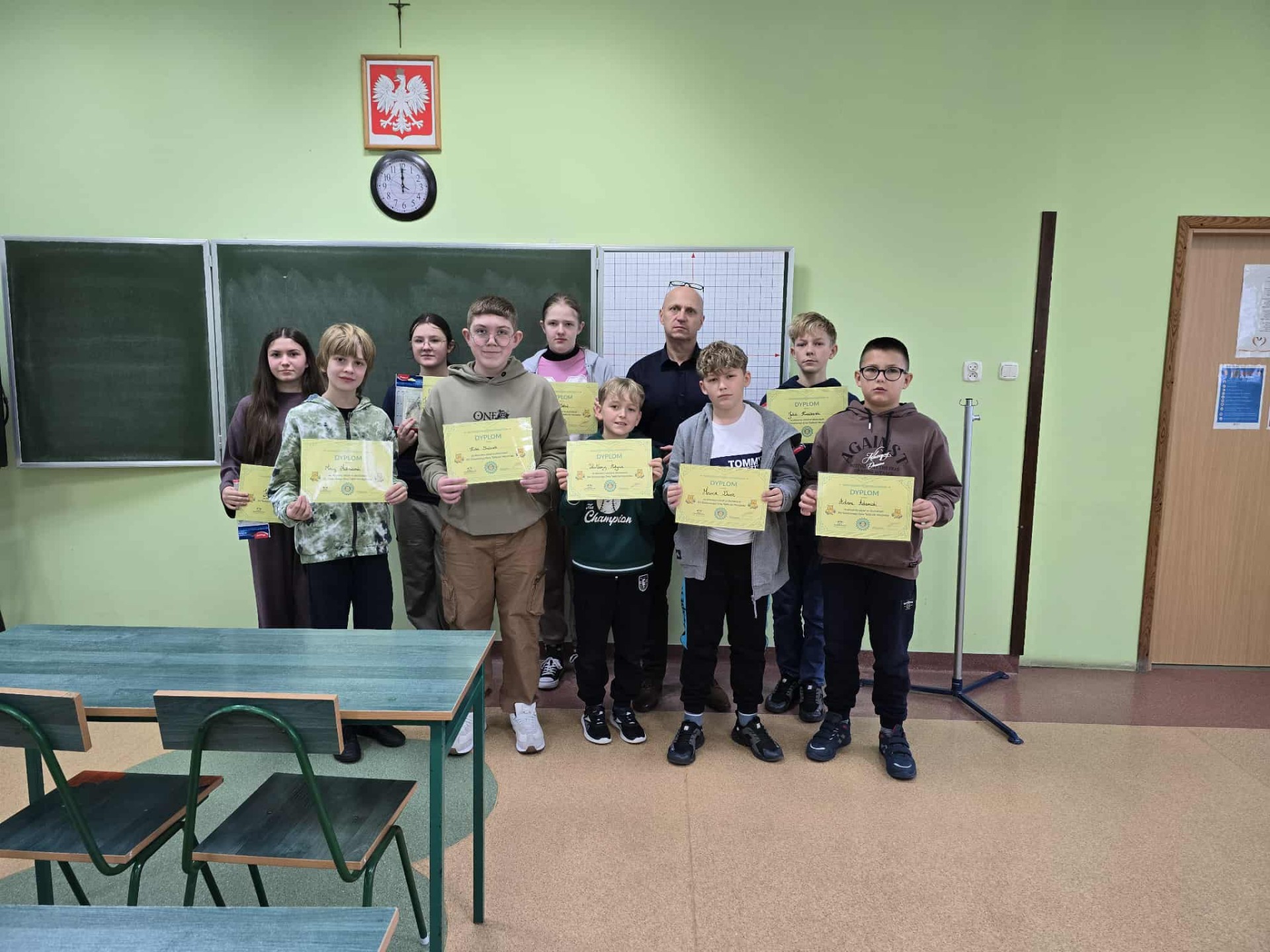 Tutaj powinien być opis