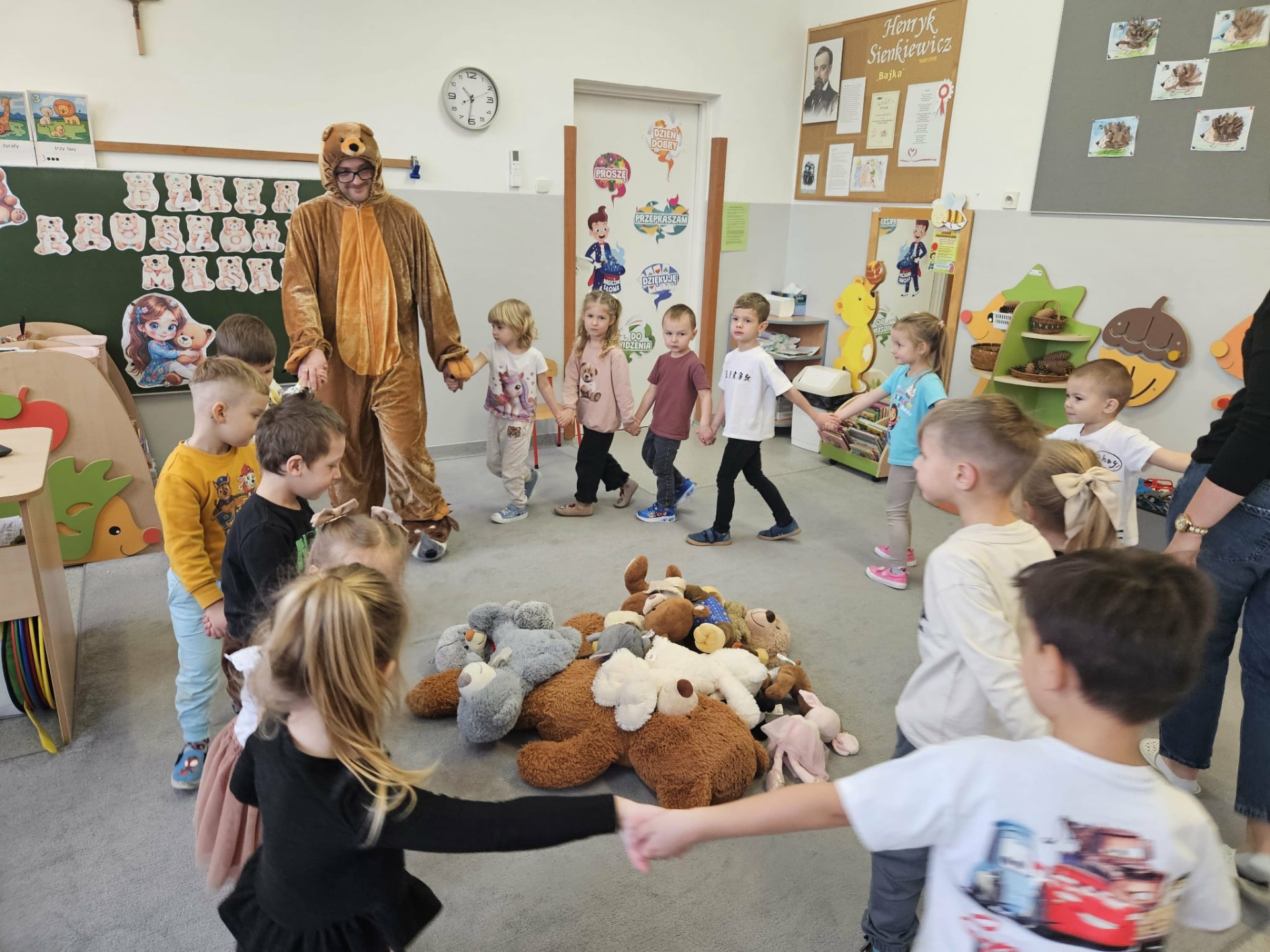 Tutaj powinien być opis