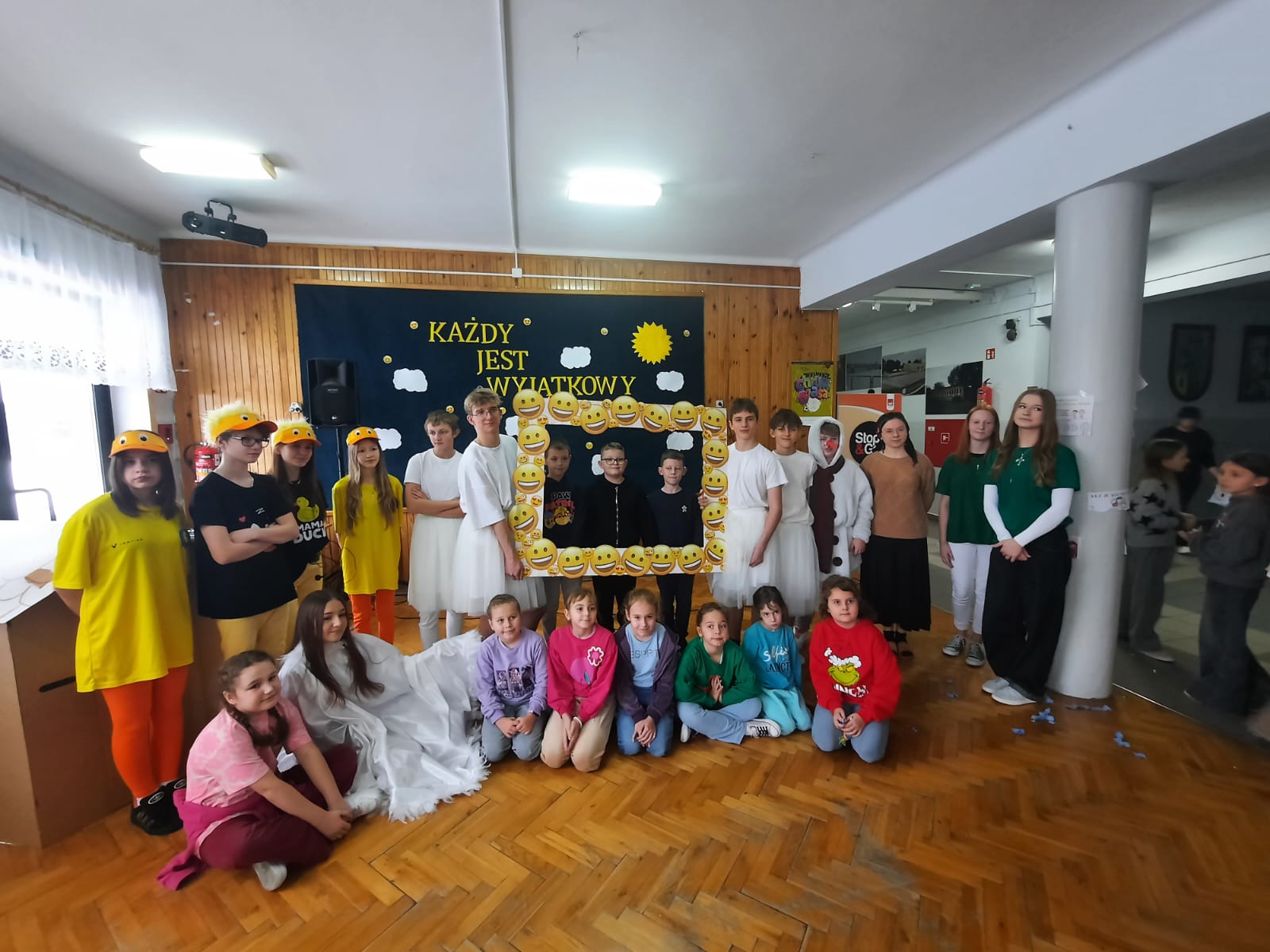 Tutaj powinien być opis