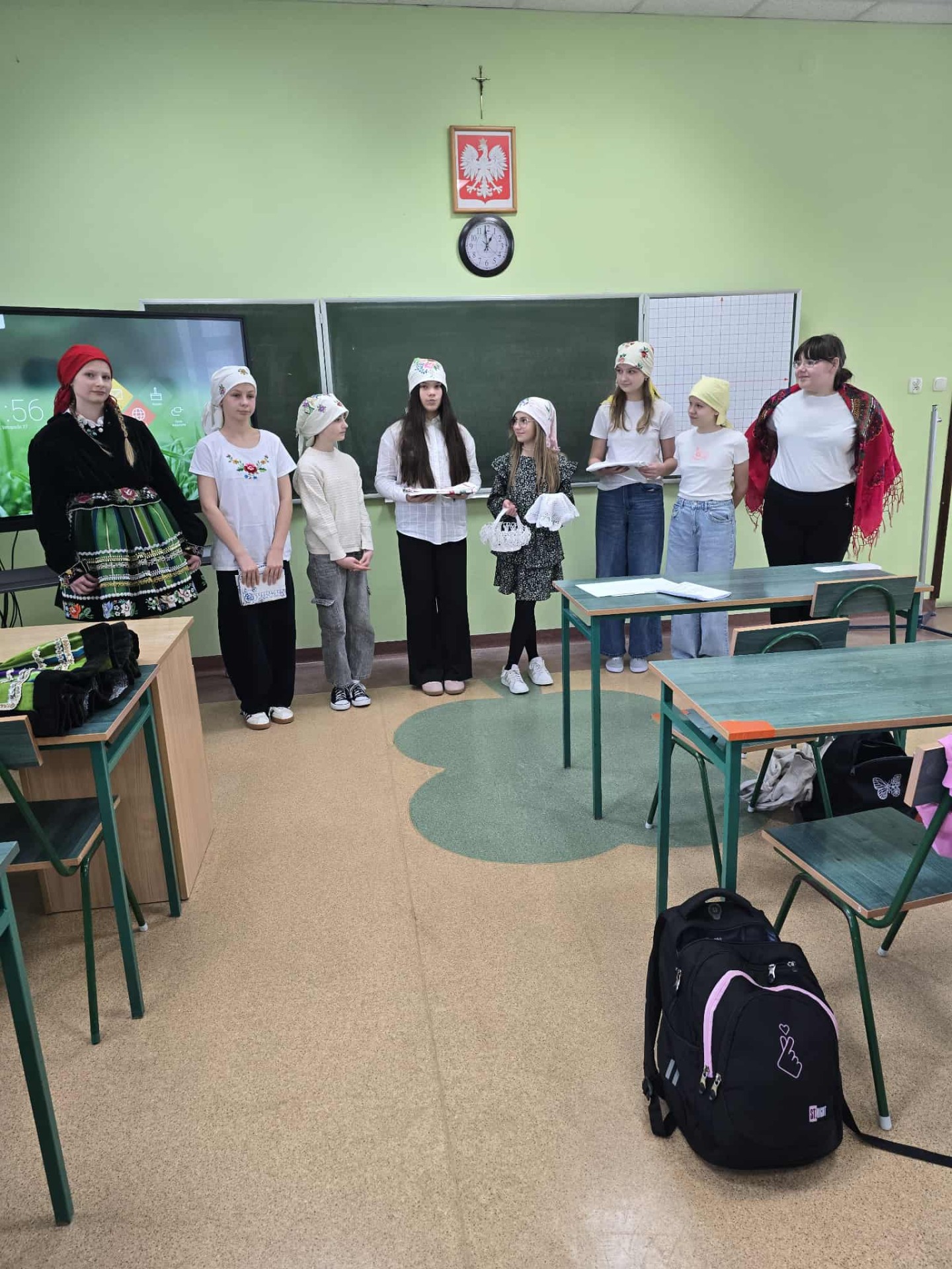 Tutaj powinien być opis