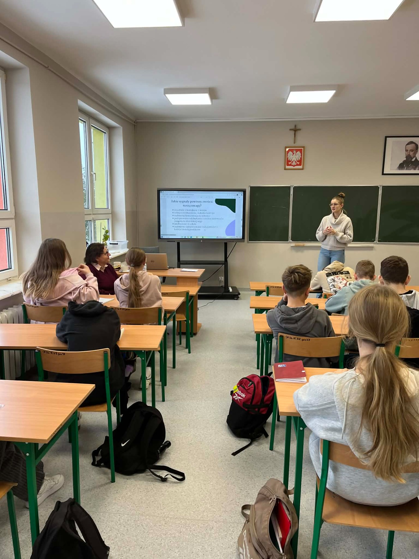 Tutaj powinien być opis