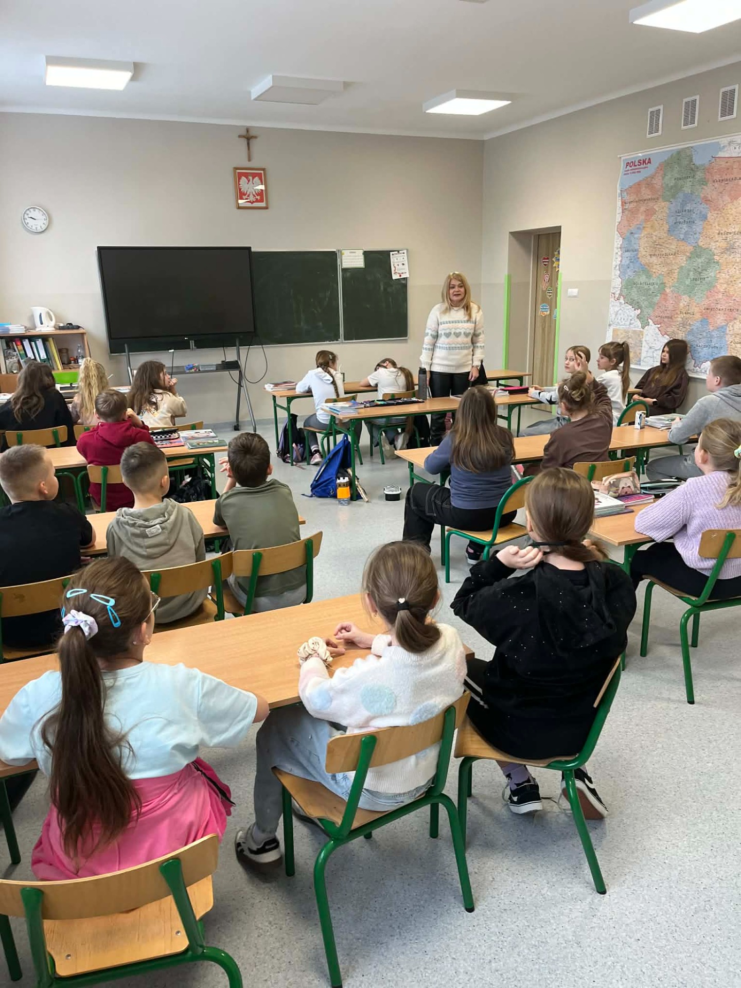 Tutaj powinien być opis