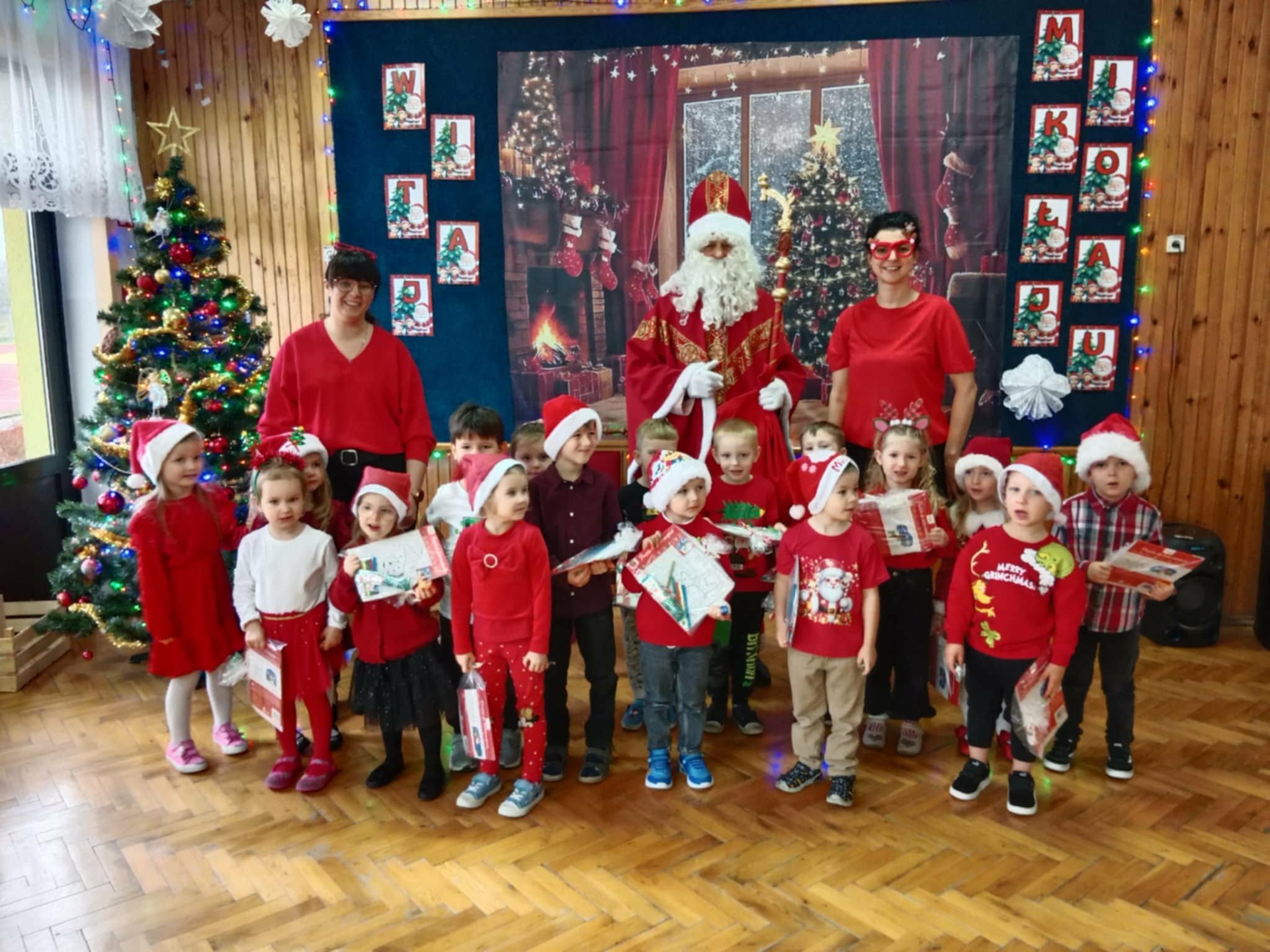 Tutaj powinien być opis