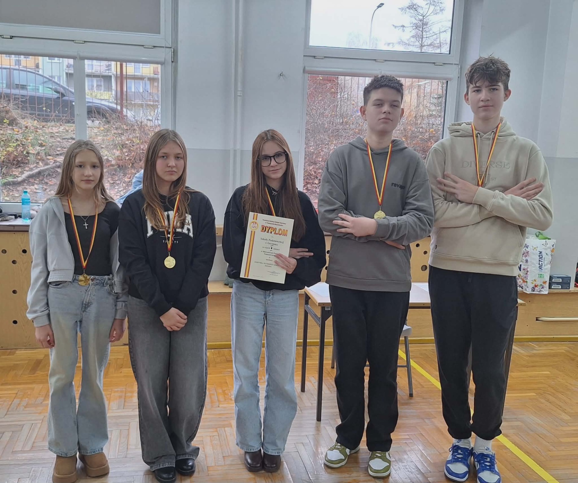 Tutaj powinien być opis