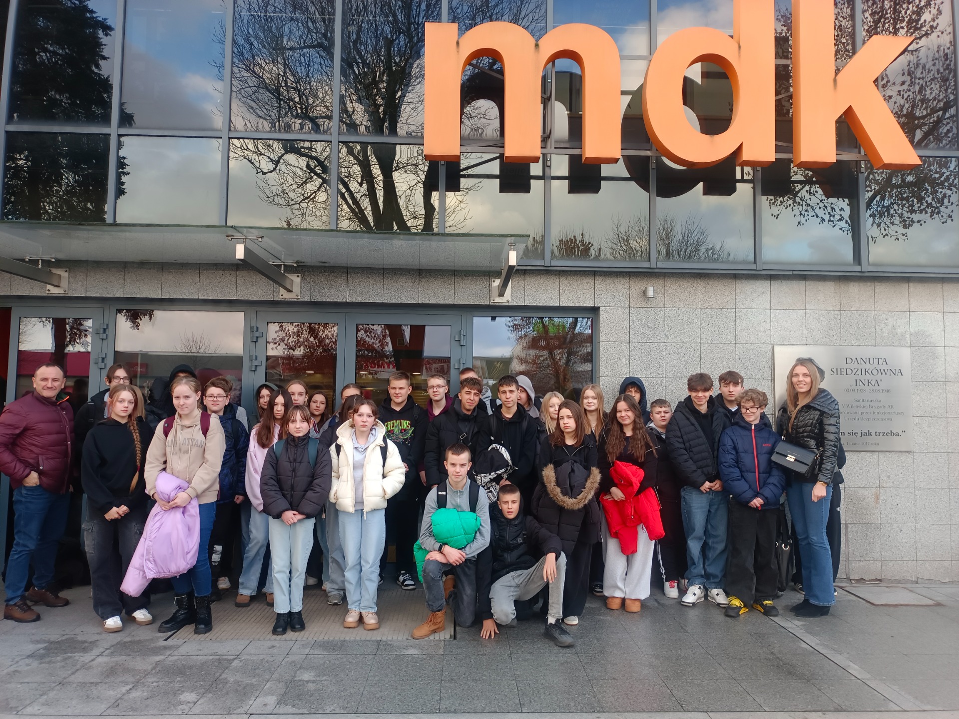 Tutaj powinien być opis