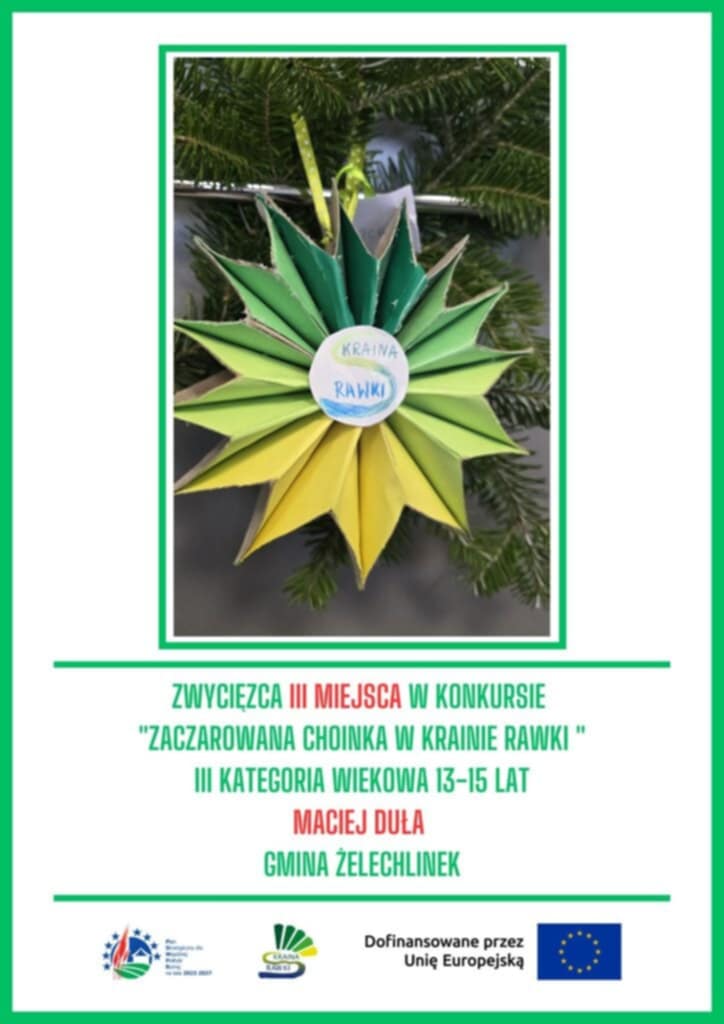 Tutaj powinien być opis