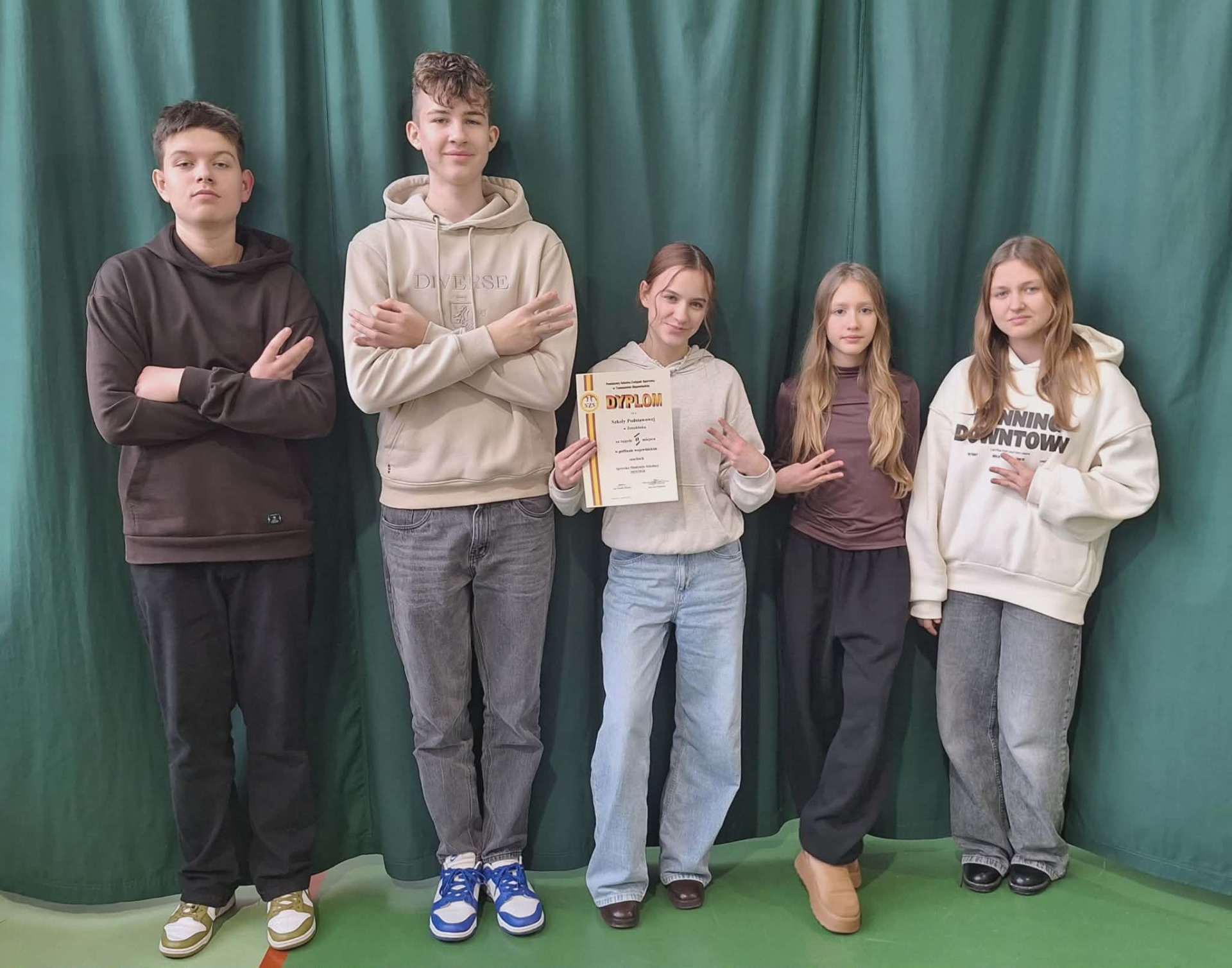 Tutaj powinien być opis