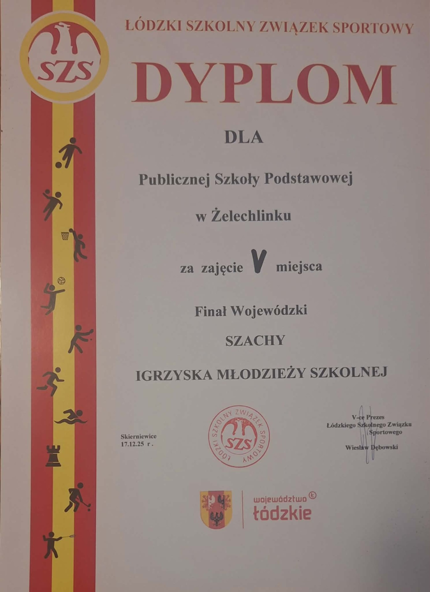 Tutaj powinien być opis