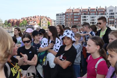 2 dniowa wycieczka Gdańsk-Mikoszewo-Malbork