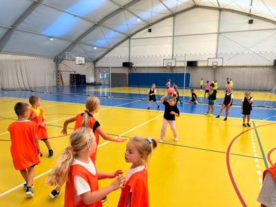 Europejski Dzień Sportu Szkolnego 2024