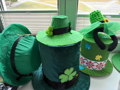  Konkurs St. Patrick’s Day 2025 – Wyniki! 