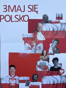 KOROWÓD MAJOWY 2025