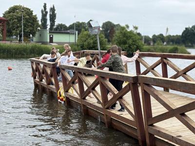 Dzień Pustej Klasy w kl. 5, 2025