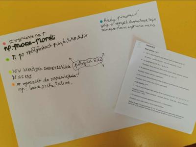 Ogólnopolski Projekt Edukacyjny "Uczę się uczyć się"