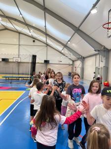 "Chrzest bojowy pierwszaków" 2025