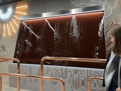 Wycieczka do Warszawy klasy 6