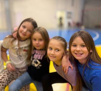 DYSKOTEKA ANDRZEJKOWA 2025