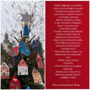 „Gmina Stryków w Świątecznym Przebraniu” 2025