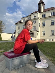 Dzień bez plecaka. Wspaniałe pomysły, dużo uśmiechu i zabawy.