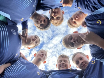 Turniej „Z Orlika Na Stadion”