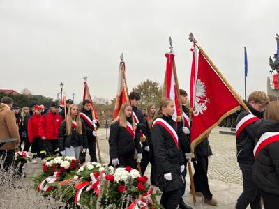 Narodowe Święto Niepodległości