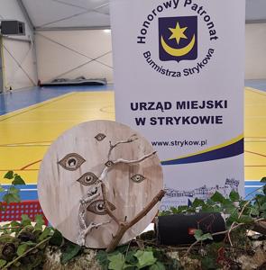 7. Gminne Warsztaty Twórczego Myślenia i Działania - "Sektetny Las" 